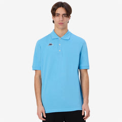 LOGO HOLIVER MSS Blue Ethereal | Kappa on sale