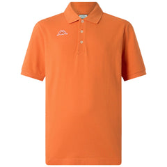 LOGO HOLIVER MSS Orange Bright | Kappa for sale