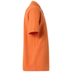 LOGO HOLIVER MSS Orange Bright | Kappa for sale