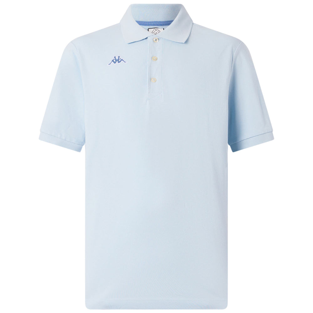 LOGO HOLIVER MSS Blue Ballad - Blue Celeste | Kappa online