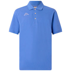 LOGO HOLIVER MSS Blue Ultramarine | Kappa US