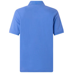 LOGO HOLIVER MSS Blue Ultramarine | Kappa US