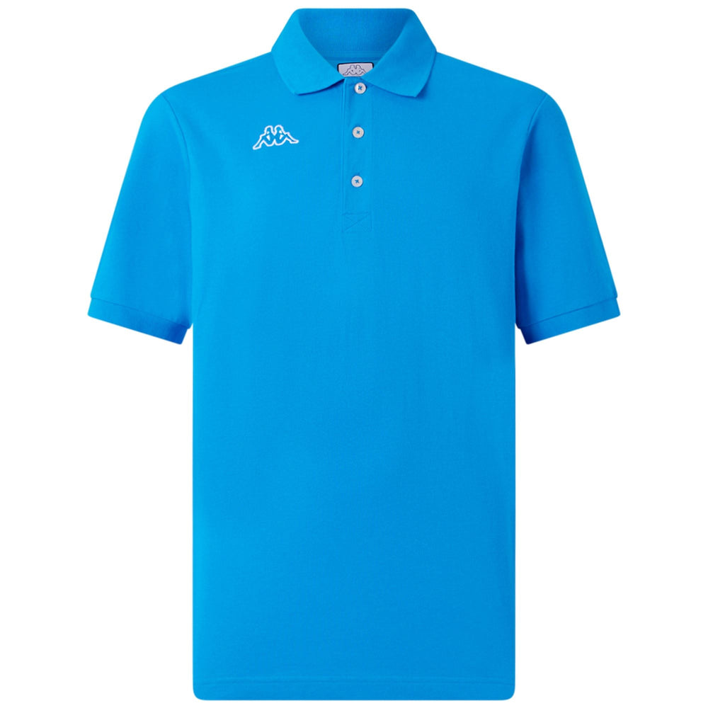 LOGO HOLIVER MSS Blue Md Surf | Kappa online