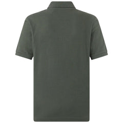 LOGO HOLIVER MSS Green Blackish | Kappa US