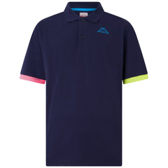 LOGO TRIO Blue Marine | Kappa on sale