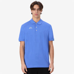 LOGO MALTAXITA MSS Blue Ultramarine | Kappa online