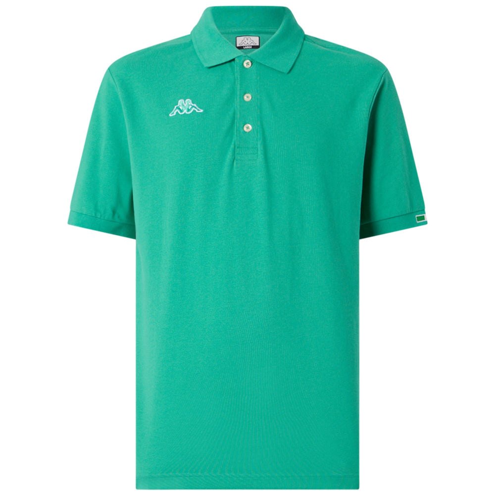 LOGO MALTAXITA MSS Green Blarney | Kappa US