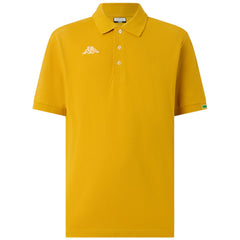LOGO MALTAXITA MSS Yellow Golden | Kappa discount