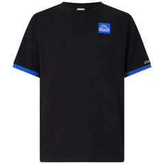 LOGO GHIGO Black - Blue Royal | Kappa on sale