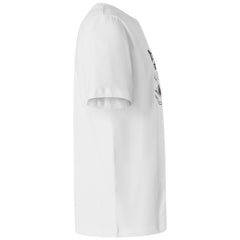 LOGO GLABU White | Kappa for sale