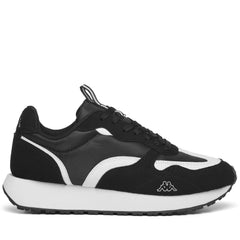 LOGO ARVIKA Black-white | Kappa online