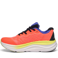 KONTROLL Neon Coral-black | Kappa online
