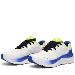 KONTROLL White - Blue Royal | Kappa near me