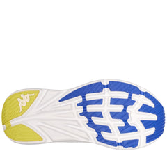 KONTROLL White - Blue Royal | Kappa near me