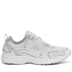 LOGO MYGIDO White-grey Lt | Kappa US