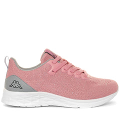 LOGO ROSTIEW Pink Elegance - Grey Bise | Kappa sale