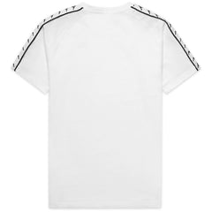 222 BANDA COEN SLIM White-black | Kappa sale