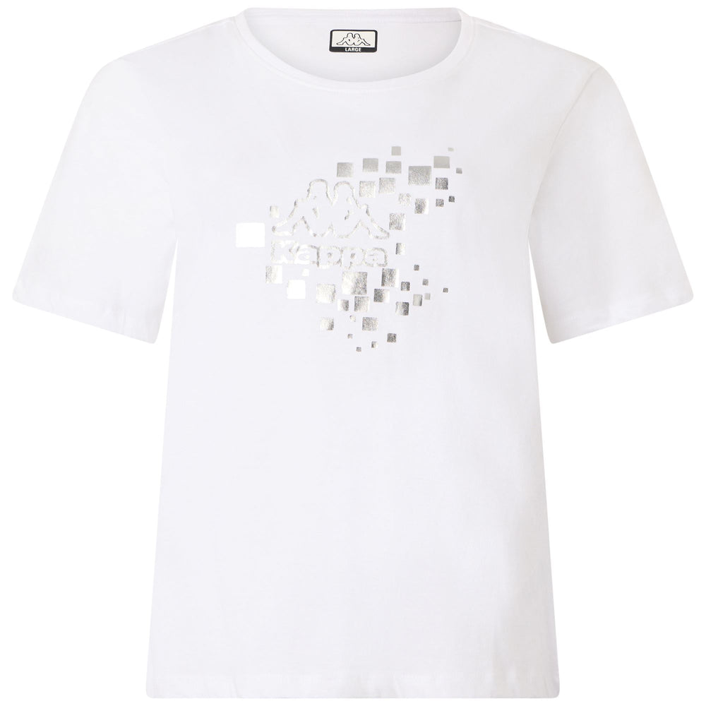 LOGO GAMASTO White | Kappa for sale