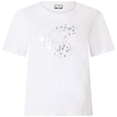 LOGO GAMASTO White | Kappa for sale
