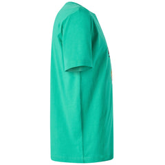 LOGO GLESTO Green Blarney | Kappa sale