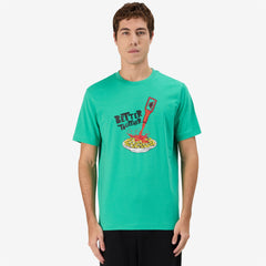 LOGO GLESTO Green Blarney | Kappa sale