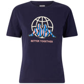 LOGO GAFFA Blue Marine | Kappa online
