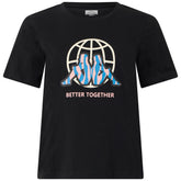 LOGO GAFFA Black | Kappa US