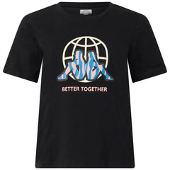 LOGO GAFFA Black | Kappa US