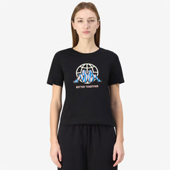 LOGO GAFFA Black | Kappa US