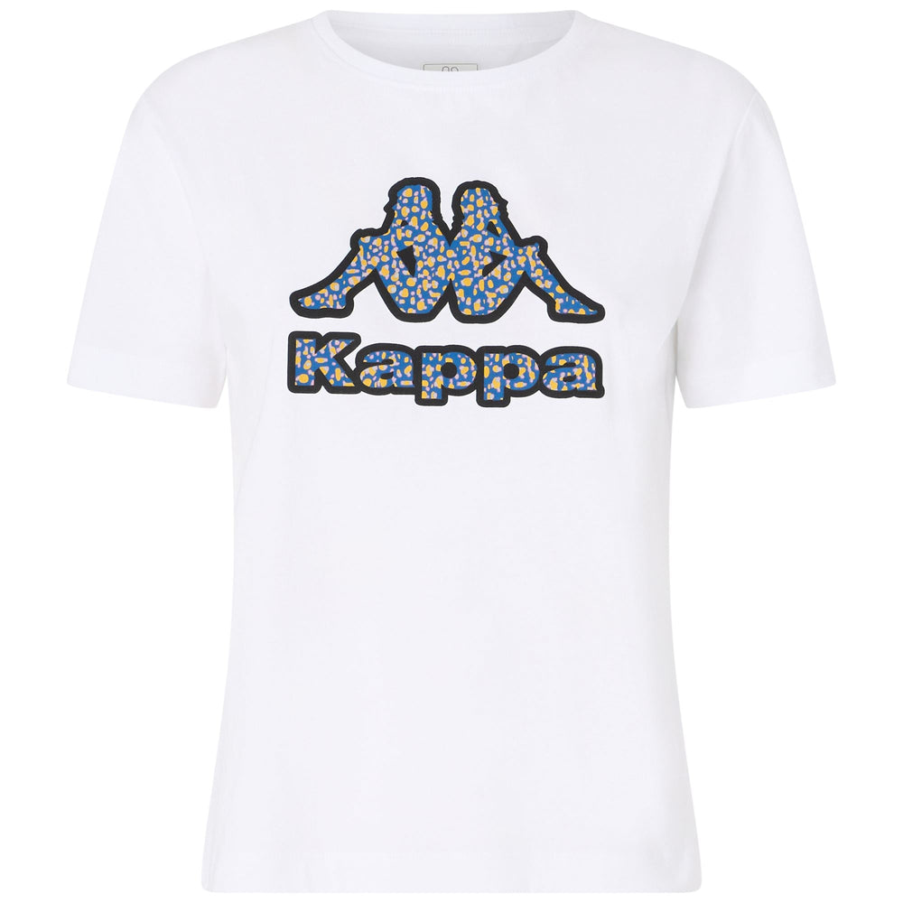 LOGO GOPOTA White | Kappa discount