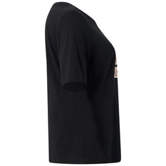 LOGO GOPOTA Black | Kappa on sale