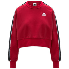 222 BANDA MARBELLA 2 Red Racing - Black - White | Kappa discount