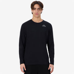 LOGO GIZABIAR Black | Kappa on sale