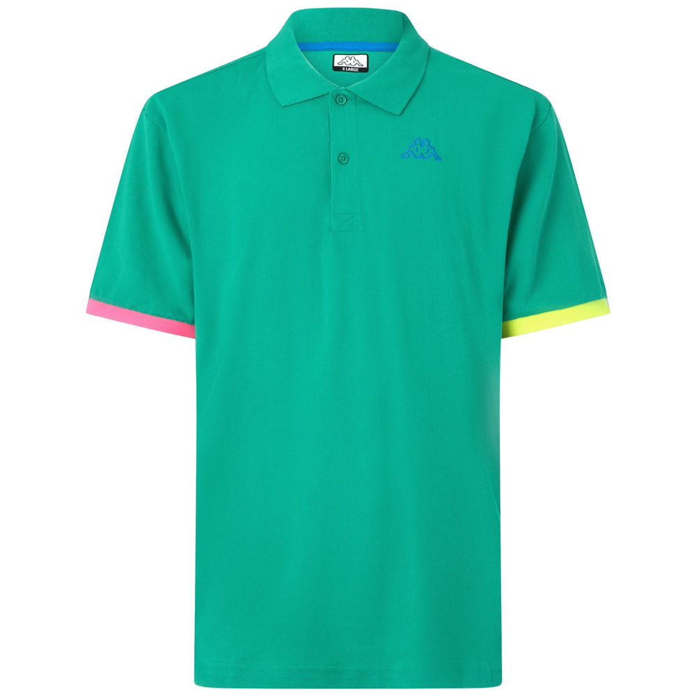LOGO TRIO Green Blarney | Kappa near me