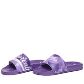 NOLES 7 FIORENTINA Violet Indigo-white | Kappa near me