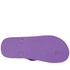 MEIAGO 3 FIORENTINA Violet Indigo-white | Kappa online