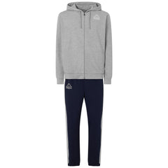 LOGO GLOMERI Grey Md Mel - Blue Marine | Kappa for sale