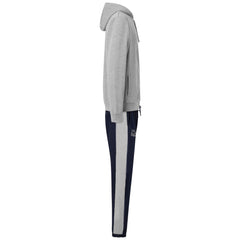 LOGO GLOMERI Grey Md Mel - Blue Marine | Kappa for sale