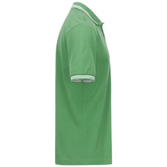 LOGO MALTAX 5 MSS Green Shamrock | Kappa US