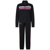 LOGO GUSTANO Black - Violet Bodacious - White | Kappa for sale
