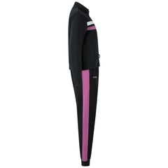 LOGO GUSTANO Black - Violet Bodacious - White | Kappa for sale