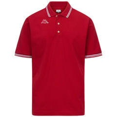 LOGO MALTAX 5 MSS Red Chily Pepper | Kappa discount