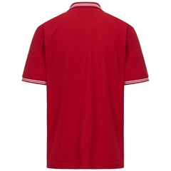LOGO MALTAX 5 MSS Red Chily Pepper | Kappa discount