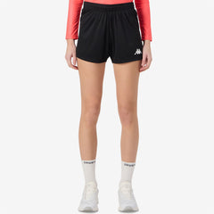 KAPPA4HANDBALL BORDA Black | Kappa online