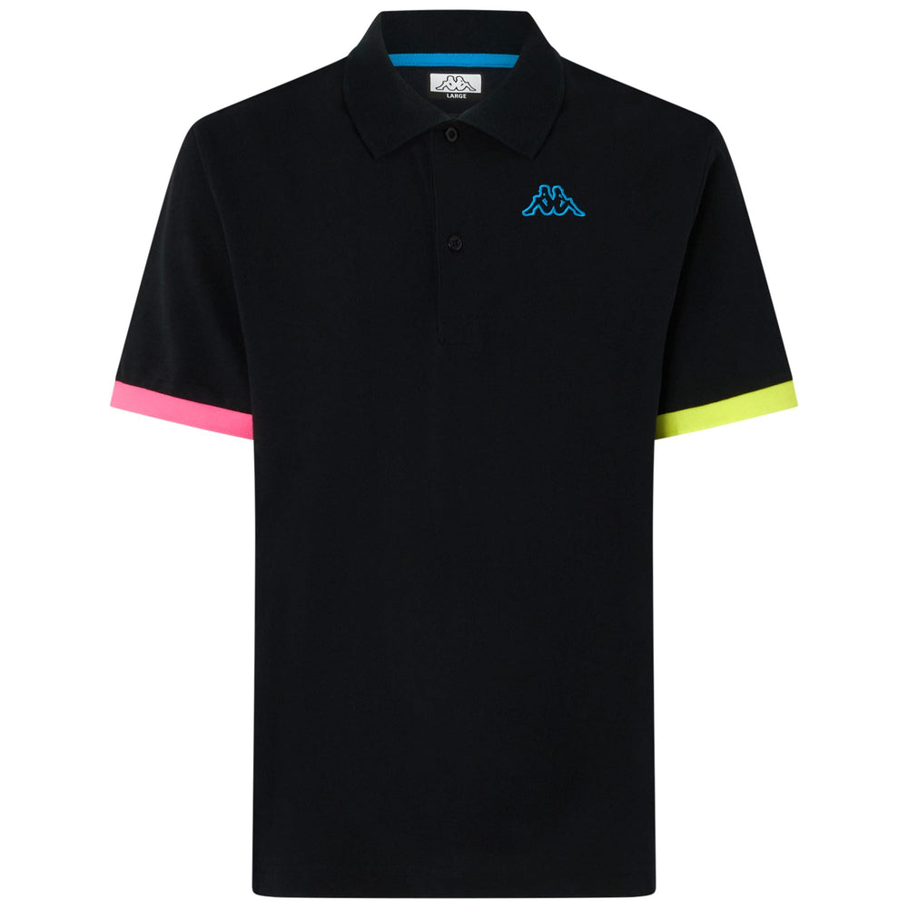LOGO TRIO Black | Kappa for sale