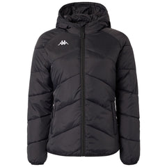 KAPPA4TRAINING VIANETTA Black | Kappa online