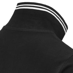 LOGO MALTAX WSS SLIM Black - White | Kappa discount