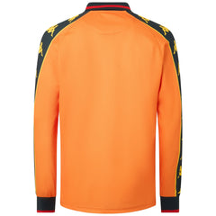 KOMBAT GK 2025 GENOA Orange-blue Dk-red-yellow Dandelion | Kappa near me