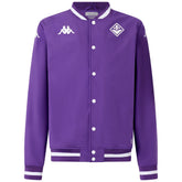 SUPPORTER AMBERY FIORENTINA Violet Indigo-white | Kappa for sale