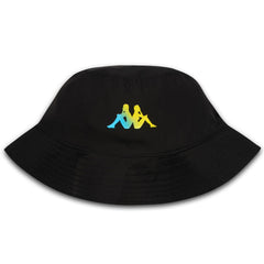 MINIMALIX KFF Black-yellow Blazing-blue Turkis | Kappa for sale